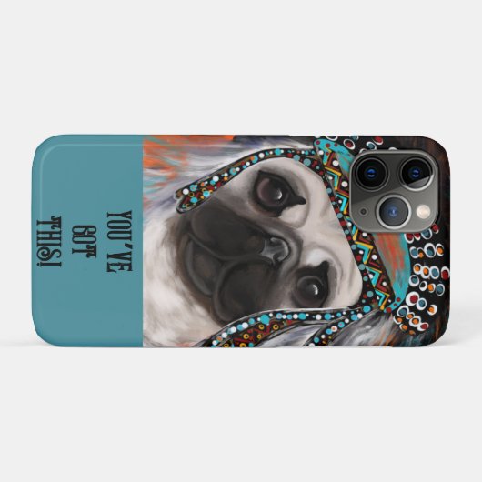 COQUES Case-Mate iPhone CARLIN (Dos (Horizontal))