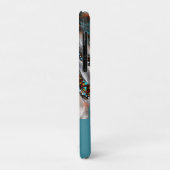 COQUES Case-Mate iPhone  CARLIN (Dos/Gauche)