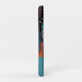 COQUES Case-Mate iPhone  CARLIN (Dos/Droite)