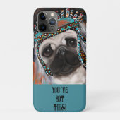 COQUES Case-Mate iPhone CARLIN (Dos)