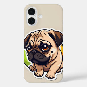 Coques iPhone 16 Carlin