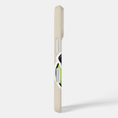 Coques Case-Mate iPhone Carlin (Verso / Droite)