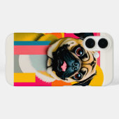 Coques Case-Mate iPhone Carlin (Verso (horizontal))