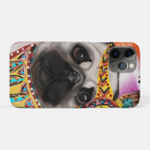 COQUES Case-Mate iPhone CARLIN (Dos (Horizontal))