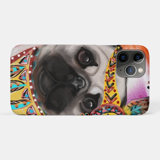 COQUES Case-Mate iPhone CARLIN (Dos (Horizontal))