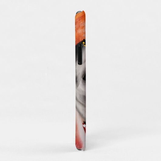 COQUES Case-Mate iPhone  CARLIN (Dos/Droite)