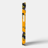 Coques Case-Mate iPhone Carlin-a-Bee (Verso / Droite)