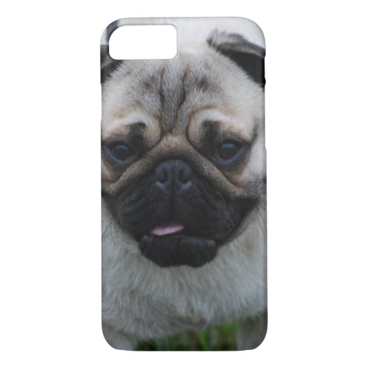 Coques Case-Mate iPhone Carlin adorable (Dos)