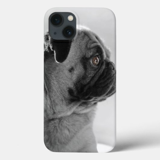 Coques Case-Mate iPhone Carlin dans le profil (Verso)