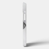 Coques Case-Mate iPhone Carlin dans le profil (Verso / Gauche)