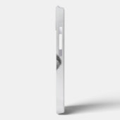 Coques Case-Mate iPhone Carlin dans le profil (Verso / Gauche)