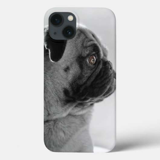 Coques Case-Mate iPhone Carlin dans le profil (Verso)