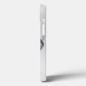 Coques Case-Mate iPhone Carlin dans le profil (Verso / Gauche)