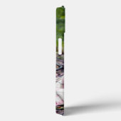 Coques Case-Mate iPhone Carlin dans une couverture (Verso / Droite)