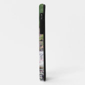 Coques Case-Mate iPhone Carlin dans une couverture (Dos/Gauche)