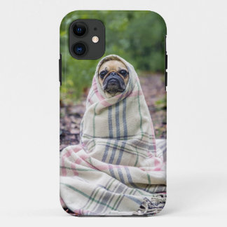 Coque Case-Mate Pour iPhone Carlin dans une couverture