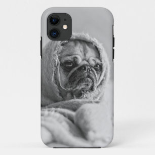 Coques Pour iPhone Carlin de mère patrie