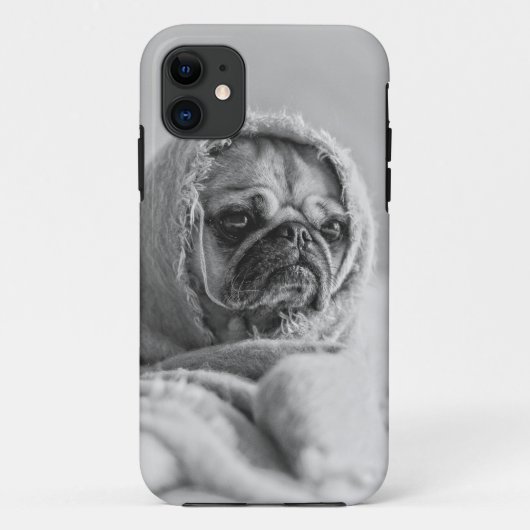 Coques Case-Mate iPhone Carlin de mère patrie (Dos)