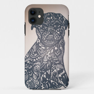 Case-Mate iPhone Case Carlin de Zendoodle