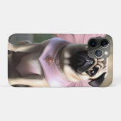 Coques Case-Mate iPhone Carlin Fairy Princesse, (Dos (Horizontal))