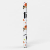 Coques Case-Mate iPhone Carlin Halloween (Dos/Droite)