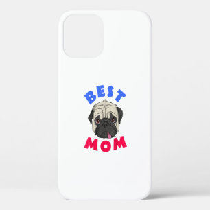 Case-Mate iPhone Case Carlin Meilleure maman mère Fête maman Cadeau