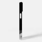 Coques Case-Mate iPhone Carlin triste (Verso / Droite)