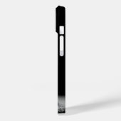 Coques Case-Mate iPhone Carlin triste (Verso / Gauche)