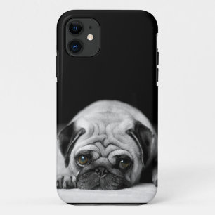 Etui iPhone Case-Mate Carlin triste