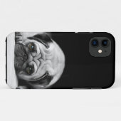 Coques Case-Mate iPhone Carlin triste (Dos (Horizontal))