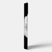 Coques Case-Mate iPhone Carlin triste (Verso / Droite)