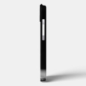 Coques Case-Mate iPhone Carlin triste (Verso / Gauche)