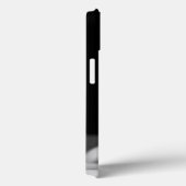 Coques Case-Mate iPhone Carlin triste (Verso / Droite)