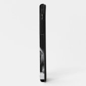 Coques Case-Mate iPhone Carlin triste (Dos/Gauche)