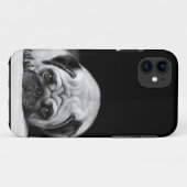 Coques Case-Mate iPhone Carlin triste (Dos (Horizontal))