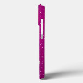 Coques Case-Mate iPhone Carlin Valentine's Day Carlin personnalisé Puppy L (Verso / Gauche)