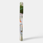 Coques Case-Mate iPhone Carnation, Lily, Lily, Rose Par John Singer Sargen (Verso / Droite)
