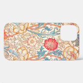 Coques Case-Mate iPhone Carnation, William Morris (Verso (horizontal))