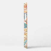 Coques Case-Mate iPhone Carnation, William Morris (Verso / Droite)