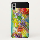 Coques Case-Mate iPhone CARNAVAL ITALIEN / Danse, Musique, Théâtre (Dos)