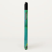 Coques Case-Mate iPhone CARNAVAL ITALIEN / Danse, Musique, Théâtre (Dos/Droite)