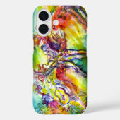 Coques Case-Mate iPhone CARNAVAL ITALIEN / Danse, Musique, Théâtre (Verso)