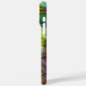 Coques Case-Mate iPhone CARNAVAL ITALIEN / Danse, Musique, Théâtre (Verso / Gauche)