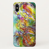 Coques Case-Mate iPhone CARNAVAL ITALIEN / Danse, Musique, Théâtre (Dos)