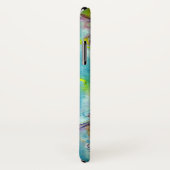 Coques Case-Mate iPhone CARNAVAL ITALIEN / Danse, Musique, Théâtre (Dos/Droite)