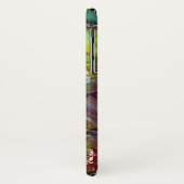 Coques Case-Mate iPhone CARNAVAL ITALIEN / Danse, Musique, Théâtre (Dos/Gauche)