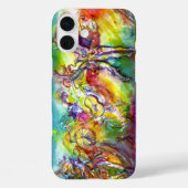 Coques Case-Mate iPhone CARNAVAL ITALIEN / Danse, Musique, Théâtre (Verso)