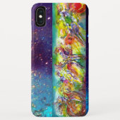 Coques Case-Mate iPhone CARNAVAL ITALIEN / Danse, Musique, Théâtre (Dos)