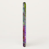 Coques Case-Mate iPhone CARNAVAL ITALIEN / Danse, Musique, Théâtre (Dos/Gauche)