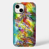 Coques Case-Mate iPhone CARNAVAL ITALIEN / Danse, Musique, Théâtre (Verso)